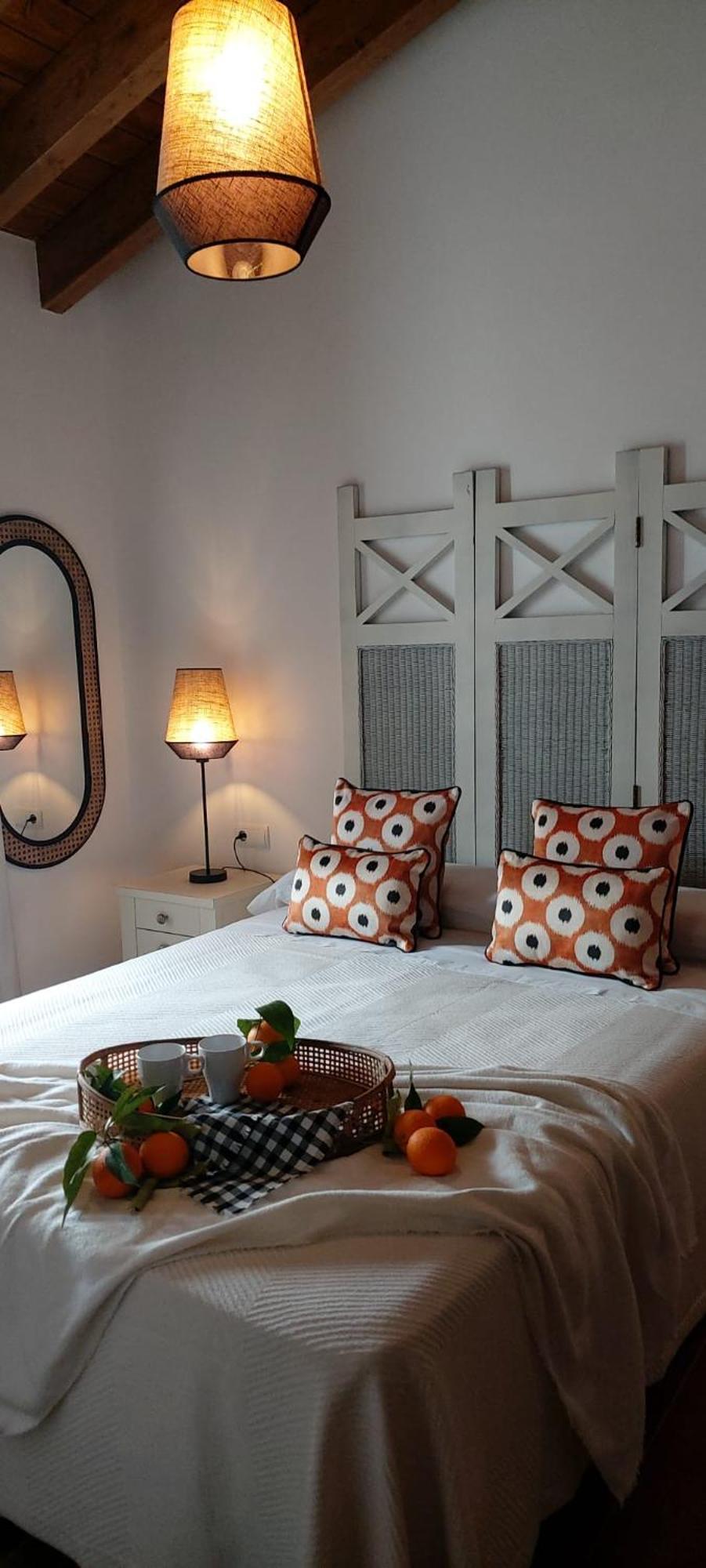 Candelas Landhaus