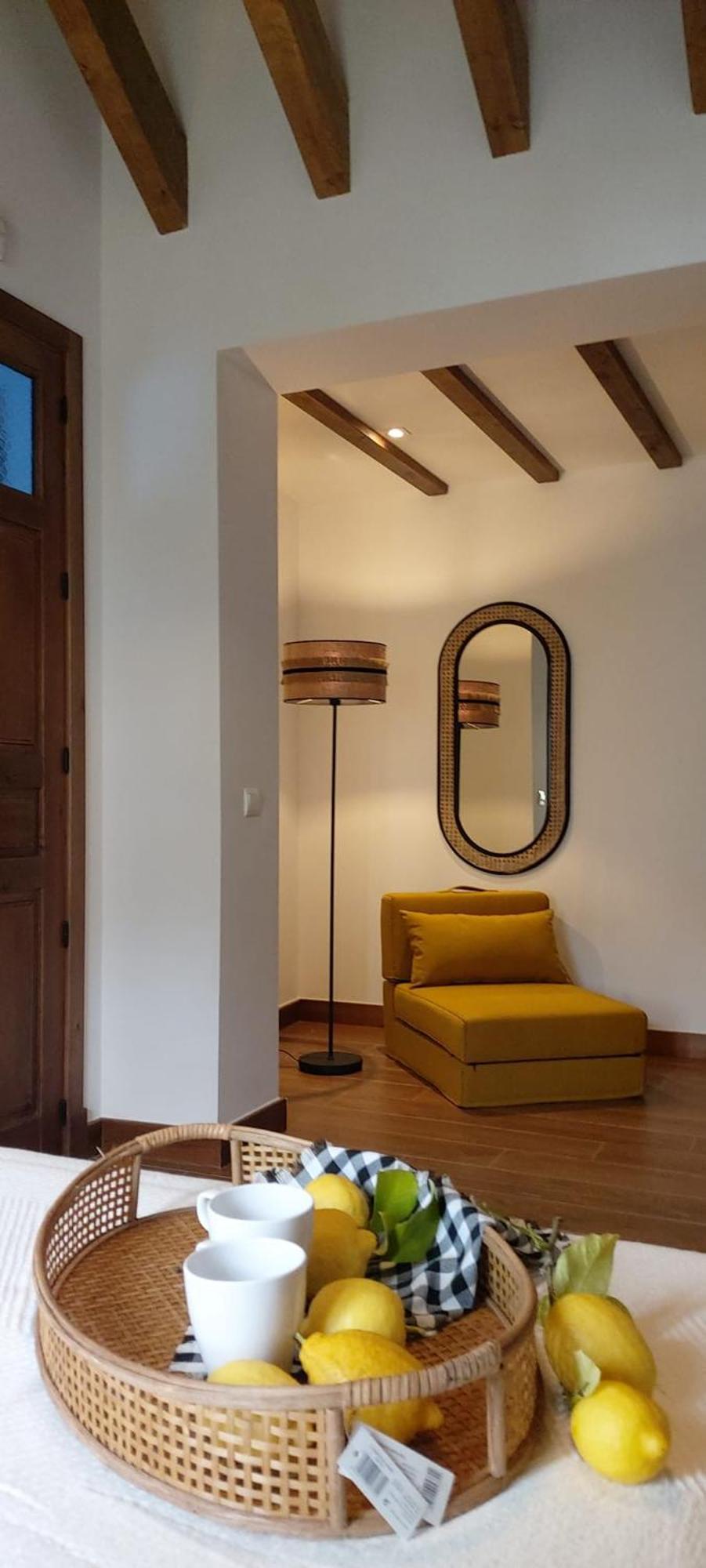 Landhaus Candelas *