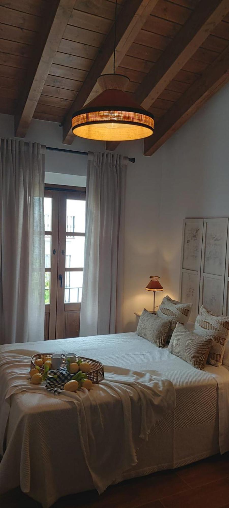 Landhaus Candelas Zahara De La Sierra