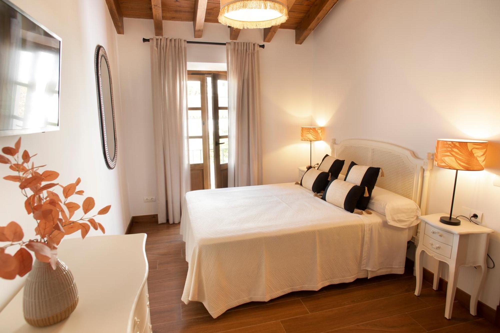 Candelas Landhaus