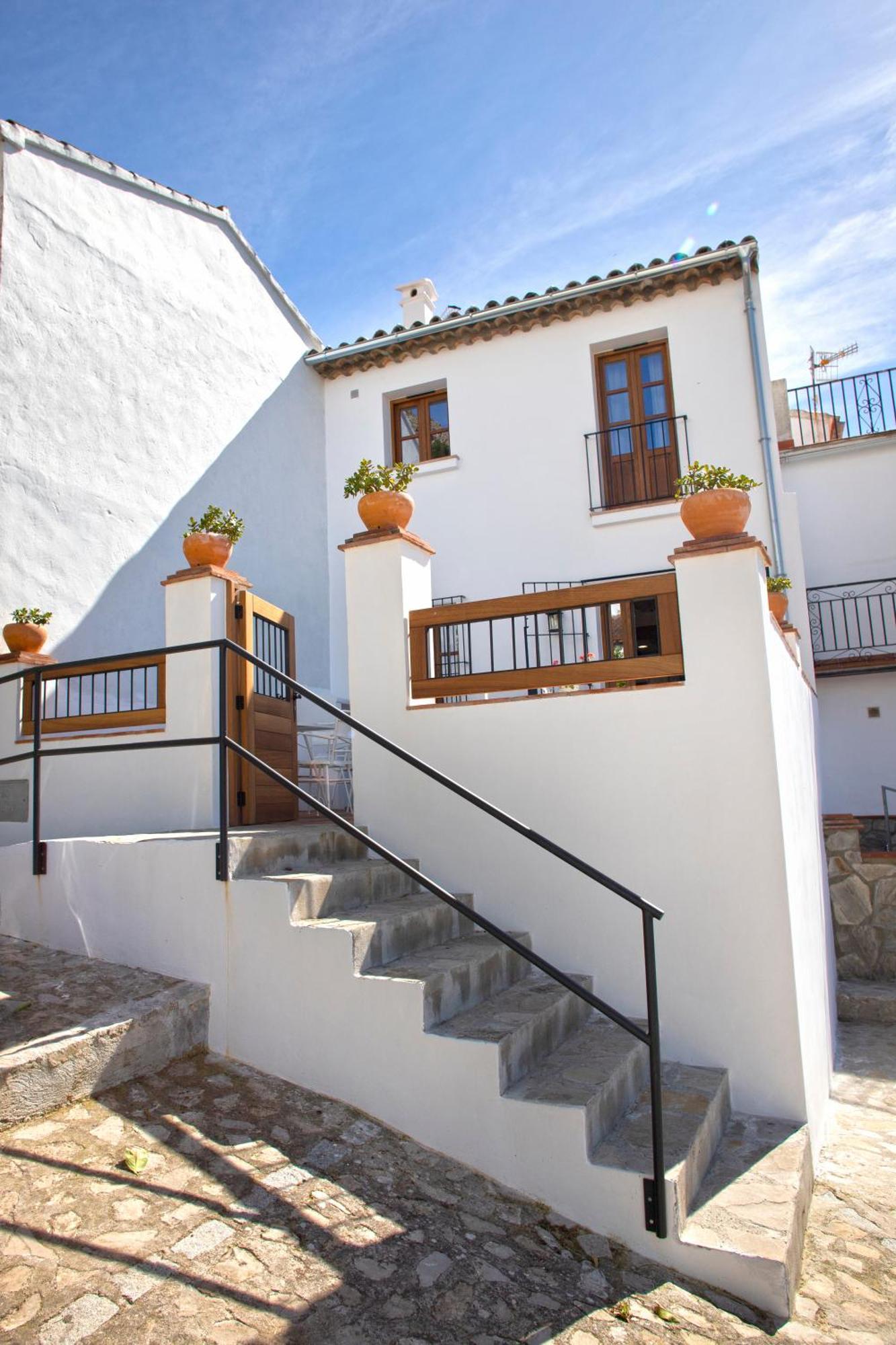 Landhaus Candelas *