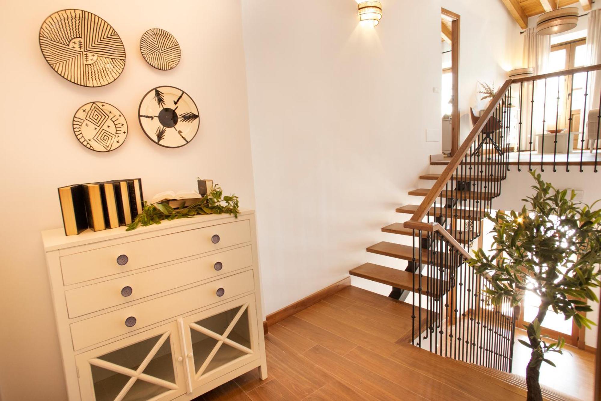 Landhaus Candelas *