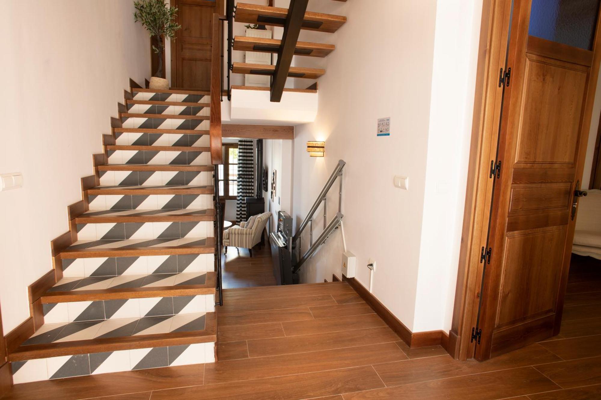 Landhaus Candelas