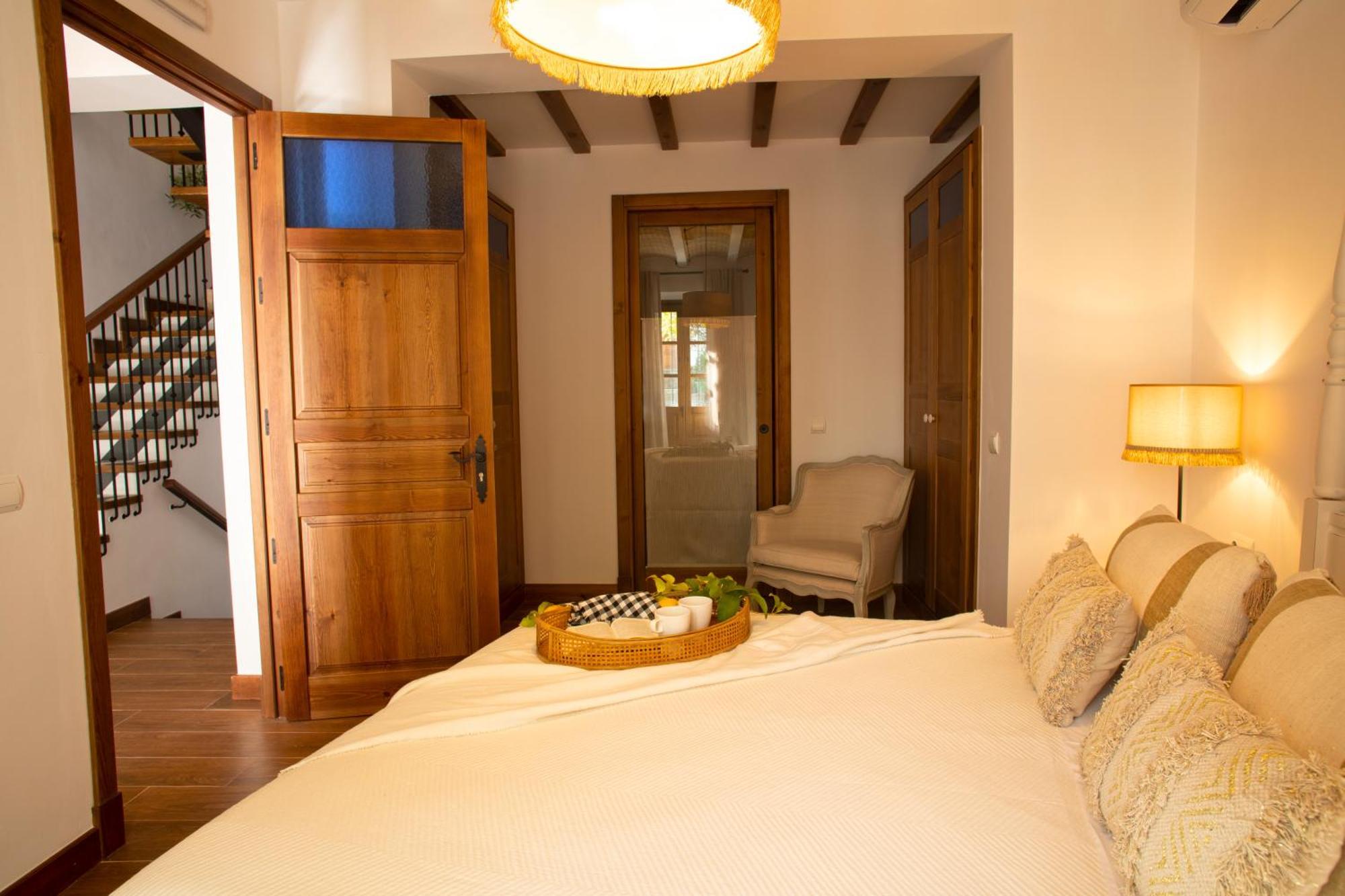Candelas Landhaus *